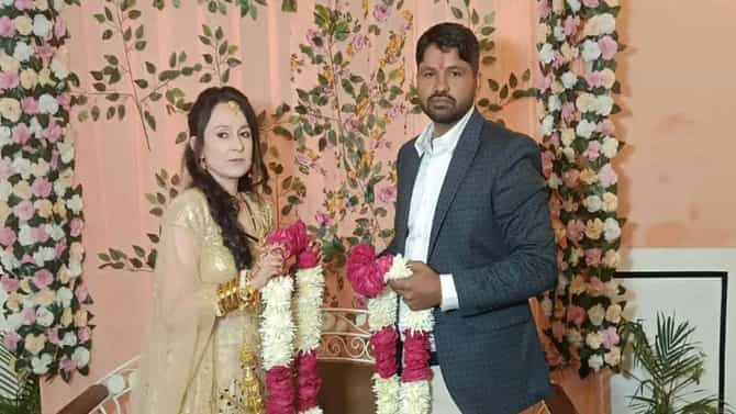 ऋणानुबंधाच्या तुरुंगात पडल्या गाठी, निर्दयीपणे खून करणारे वधू-वर लग्नाच्या बेडीत अडकले