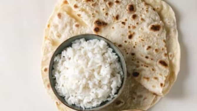 दहा वर्षे भात आणि चपाती बंद केली,आरोग्यात काय झाला बदल?, ३४ वर्षीय तरुणीने सांगितला अनुभव