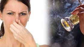 दारु प्यायल्यानंतर तोंडाला दुर्गंधी का येते ? काय आहे नेमके कारण ?.