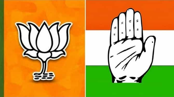 केरळात भाजपाच्या उमेदवार होत्या सोनिया गांधी ? देशात झाली होती चर्चा, अखेर...