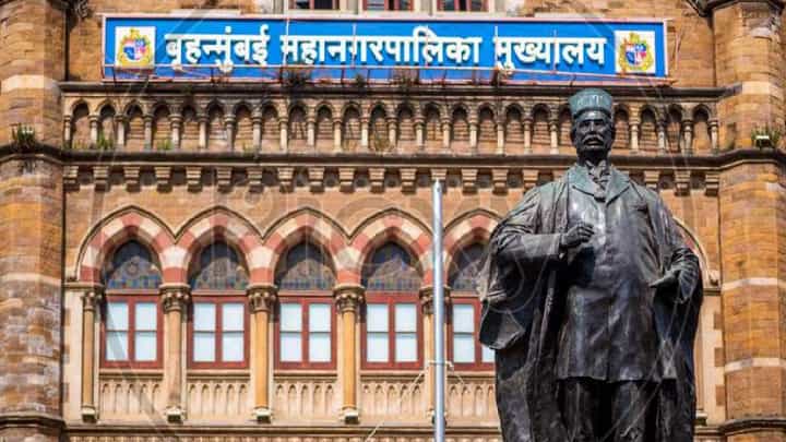 Mumbai Mayor | मुंबई महापौर निवड प्रक्रियेला वेग; भाजप - सेना वेगवेगळा गट स्थापन करणार? Mumbai Mayor | मुंबई महापौर निवड प्रक्रियेला वेग; भाजप - सेना वेगवेगळा गट स्थापन करणार?