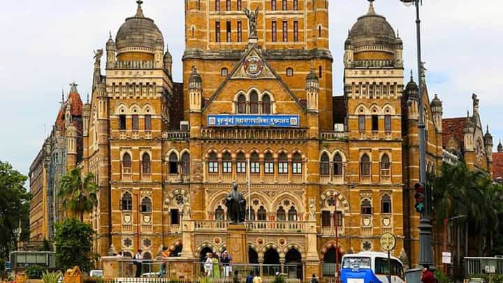 BMC Mayor | मुंबईला नवा महापौर कधी मिळणार? तारखेबाबत मोठी अपडेट BMC Mayor | मुंबईला नवा महापौर कधी मिळणार? तारखेबाबत मोठी अपडेट