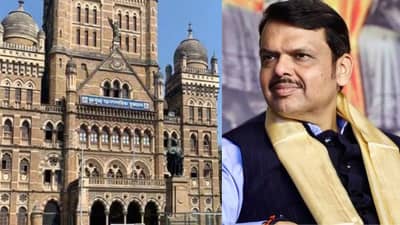 Mumbai Mayor : गुजराती बहुल वस्तीतून मुंबईला मिळणार महापौर, कोणाचं नाव आघाडीवर?