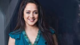 दररोज रात्री कोणीतरी माझा गळा दाबतय..हेमा मालिनी यांचा धक्कादायक अनुभव.