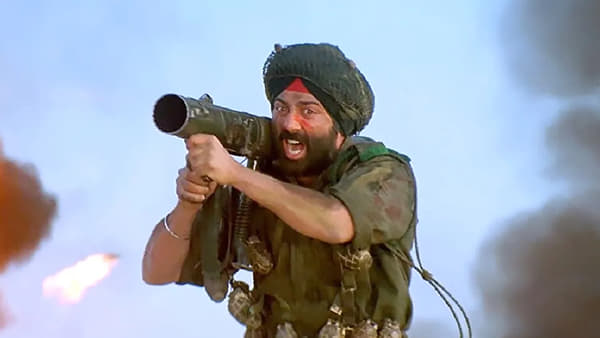 बॉक्स ऑफिस गाजवलं, बॉर्डर 2 चित्रपटाची रविवारी 12 पर्यंत रेकॉर्ड ब्रेक कमाई, धुरंधर चित्रपटाचा रेकॉर्ड धोक्यात?