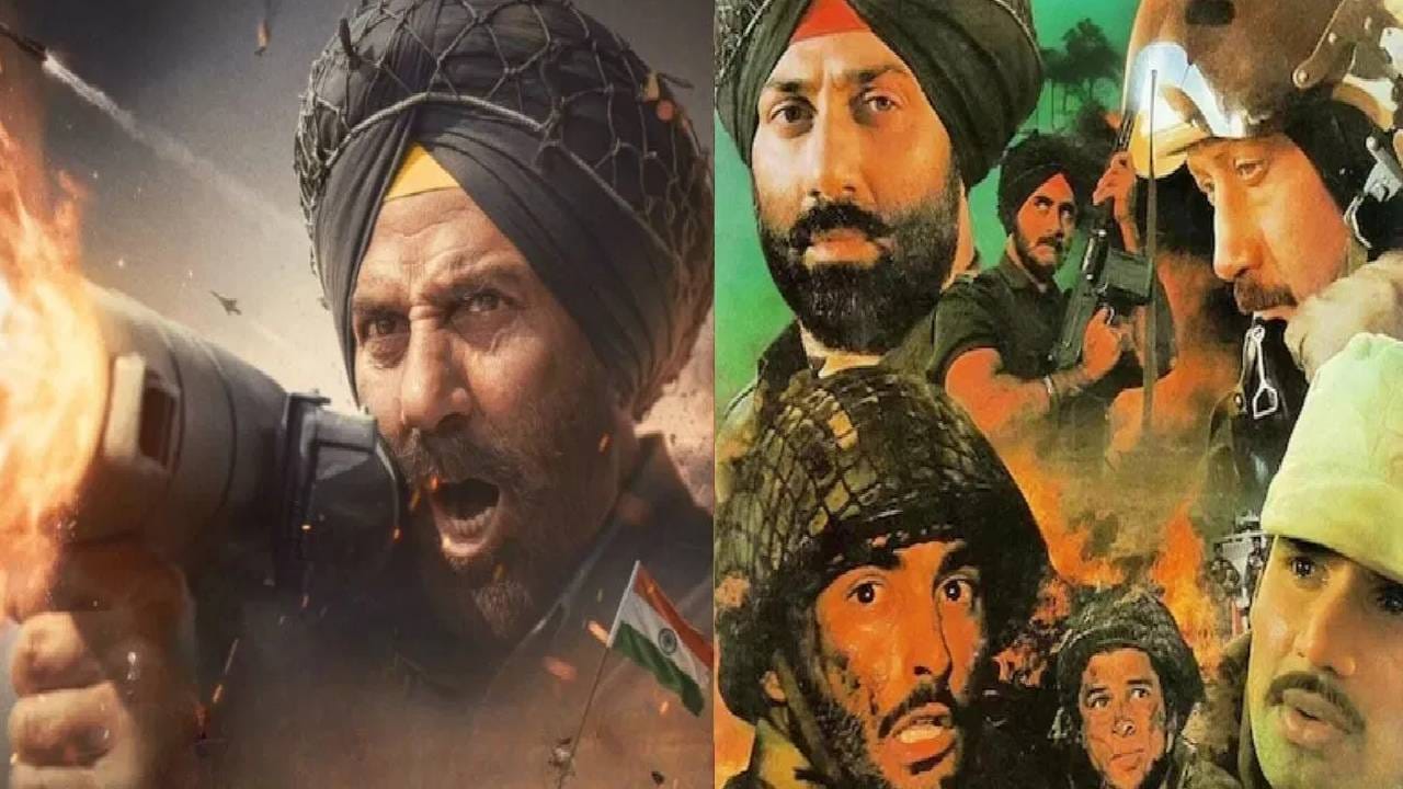 1997 साली आलेल्या सीन देओलच्या ‘बॉर्डर’ सिनेमाचा हा सीक्वल आहे. त्यामुळे या चित्रपटाची प्रचंड हाइप आहे. मेकर्सनी सुद्धा हा चित्रपट मोठ्या प्रमाणात रिलीज करण्याची तयारी केली आहे. फिल्म क्रिटिक आणि ट्रेड एनालिस्ट तरण आदर्श नुसार ‘बॉर्डर 2’ भारतात 4800 स्क्रीन्सवर रिलीज होणार आहे. 