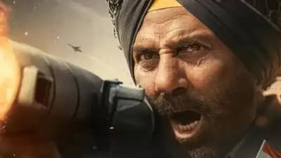 Border 2: पाकिस्तानचं ऑपरेशन चंगेज खान काय होतं? इंडियन एअर फोर्सने त्यांना कशी धूळ चारलेली?