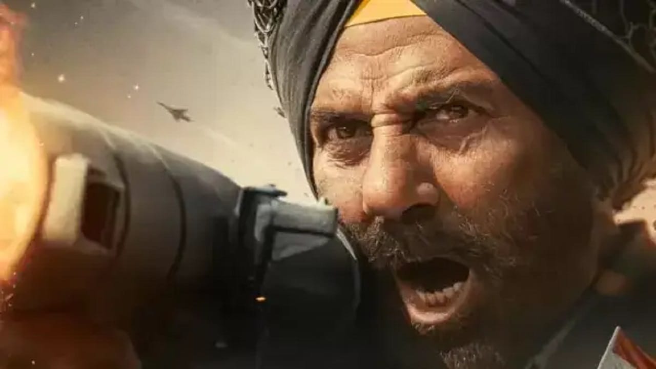 Border 2: पाकिस्तानचं ऑपरेशन चंगेज खान काय होतं? इंडियन एअर फोर्सने त्यांना कशी धूळ चारलेली? Border 2: पाकिस्तानचं ऑपरेशन चंगेज खान काय होतं? इंडियन एअर फोर्सने त्यांना कशी धूळ चारलेली?