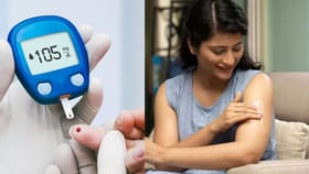 डायबिटीजवर परमानंट उपाय सापडला, पाहा नवे संशोधन काय ?.