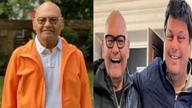 Vedanta चे अध्यक्ष अग्रवाल यांची सून, सांभाळणार कोट्यवधीचा बिझनस ?.