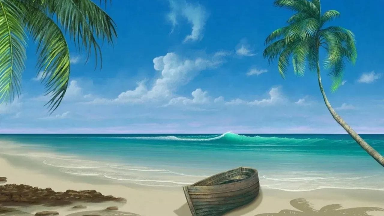 चांदीपुर बीच, ओडिशा -चांदीपुर बीच हा देखील भारताच्या सर्वात अनोख्या बिचपैकी एक आहे.. येथे आपल्या अलिबाग बिचप्रमाणे ओहोटीला समुद्राचे पाणी एकदम मागे जाते.आणि वाळूच नजरेस येते.हा नजारा पाहण्यासारखा असतो.थंडगार रेशमी वाळूत चालण्याची मजा काही औरच...ओडिशाच्या बालासोर येथून जवळ असलेला हा बिच अजूनही मास टुरिझमपासून दूर आहे. येथे 'तुम्ही जिंदगी कैसी हे पहेली..हाय' असे म्हणत राजेश खन्नाप्रमाणे दीर्घ वॉक करु शकता.जोडीदारासोबत समुद्राच्या वाळूत शंख शिपले शोधू शकता आणि स्थानिक मच्छीमारांचे दैनंदिन जीवन जवळून पाहू शकता.