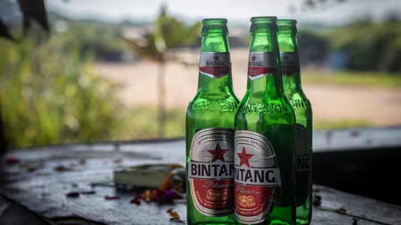  डार्क दारु ( व्हिस्की, रम, रेड वाईन ) मध्ये जास्त कंजेनर्स असतात. ते दुर्गंधी अधिक वेगाने करतात.क्लिअर मद्यामध्ये ( व्होडका, जिन) दुर्गंधी कमी असते. 