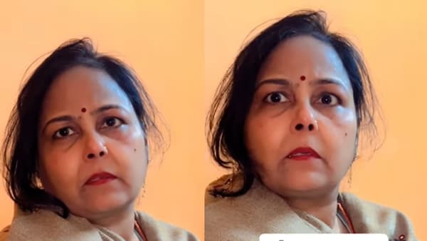 किती धाडस, मुलीने थेट आईला दाखवला बॉयफ्रेंडसोबतचा तो फोटो, बघताच आई घाबरली अन्..
