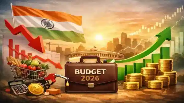 Budget 2026 : इनकम टॅक्समध्ये सवलत, नवीन रेल्वे गाड्या; अर्थसंकल्पात होऊ शकतात या मोठ्या घोषणा