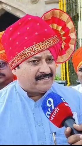 जिजाऊ जन्मस्थळी भक्तांचे हाल, विकास आराखडा रखडल्याने वंशज संतप्त