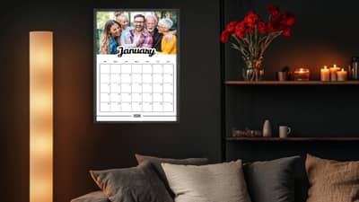 नवीन वर्षात कॅलेंडर कोणत्या दिशेने ठेवाल... जाणून घ्या योग्य दिशा