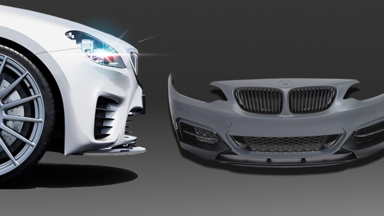 कारमध्ये बंपर बसवावा की नाही? फायदा होईल की नुकसान, जाणून घ्या कारमध्ये बंपर बसवावा की नाही? फायदा होईल की नुकसान, जाणून घ्या