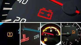 गाडीच्या या सिग्नलकडे दुर्लक्ष करू नका, एका मोठ्या समस्येचे लक्षण.