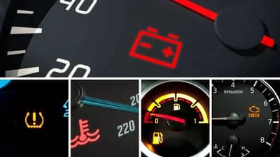 गाडीच्या या सिग्नलकडे दुर्लक्ष करू नका, एका मोठ्या समस्येचे लक्षण, जाणून घ्या