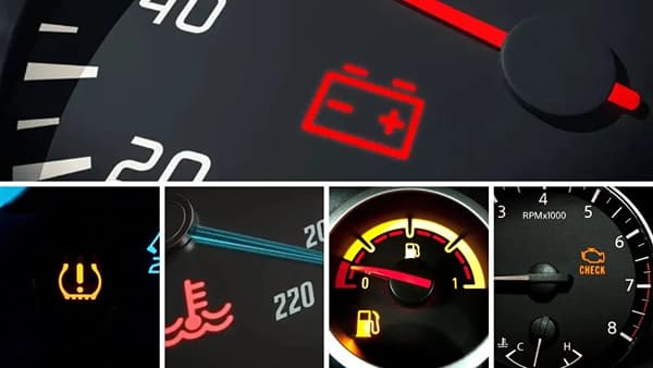गाडीच्या या सिग्नलकडे दुर्लक्ष करू नका, एका मोठ्या समस्येचे लक्षण, जाणून घ्या