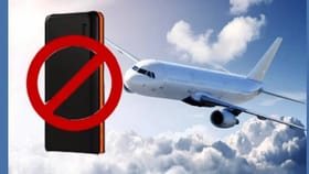 विमानांमध्ये पॉवर बँक घेऊन जाताय? नवीन नियमबद्दल जाणून घ्या.