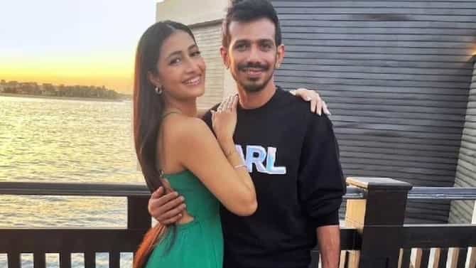 Yuzvendra Chahal-Dhanshree Verma : घटस्फोटानंतर धनश्रीसोबत पुन्हा एकत्र दिसणार ? युजवेंद्र चहलने...