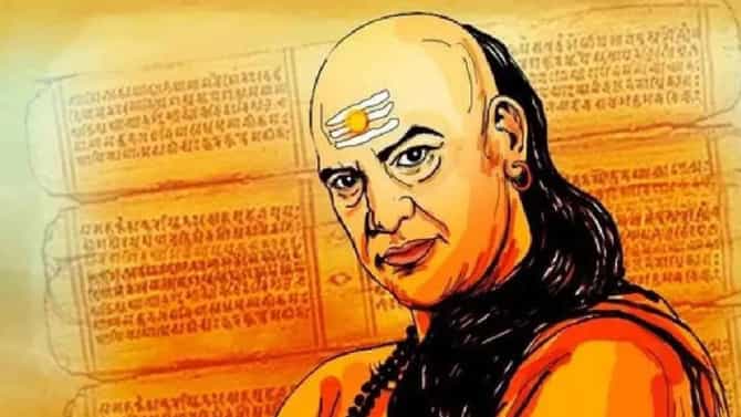 Chanakya Niti : यशस्वी व्यावसायिक व्हायचंय? मग चाणक्यांच्या या गोष्टी लक्षात ठेवा