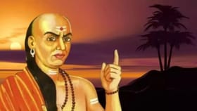 Chanakya Niti - माणसाचा सर्वात मोठा शत्रू कोणता? चाणक्य काय म्हणतात?.