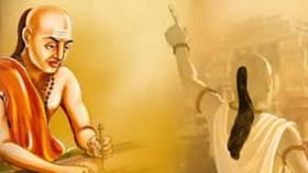 Chanakya Niti : असे लोक असतात फारच धोकादायक, नेहमी राहा सावध.