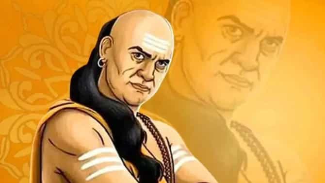 Chanakya Niti : पैशांचा असा वापर करा, चाणक्य यांनी सांगितला श्रीमंतीचा पासवर्ड