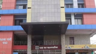Chandrapur | भाजप ठाकरेंच्या सेनेसोबत सत्ता स्थापन करणार? बड्या नेत्याने घेतली मुख्मंत्र्यांची भेट