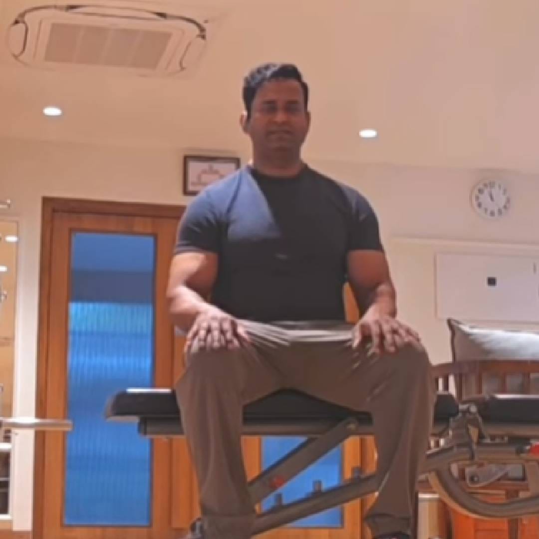 त्यानंतर रितेश देशमुखने मला पाहिलं आणि एका अभिनेत्याला मला रेकमेंड केलं. रितेशसोबत मी वर्ल्ड टूरवर सुद्धा गेलो होतो. फिल्म फोर्ससाठी विनोदने जॉन अब्राहमला ट्रेन केलं. 