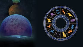 सर्वात दुर्मिळ राजयोग, 3 राशींच्या नशिबात घडणार मोठ्या घटना!.