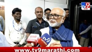 Chhagan Bhujbal On Sunetra Pawar | उपमुख्यमंत्री पदासाठी सुनेत्रा पवार यांच्या नावाची चर्चा; उद्या शपथविधी?