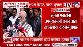 अजितदादांच्या राष्ट्रवादीत नेमकं काय घडतंय?.