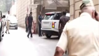 Chhagan Bhujbal : मोठी अपडेट! छगन भुजबळ मुख्यमंत्री देवेंद्र फडणवीसांच्या भेटीला