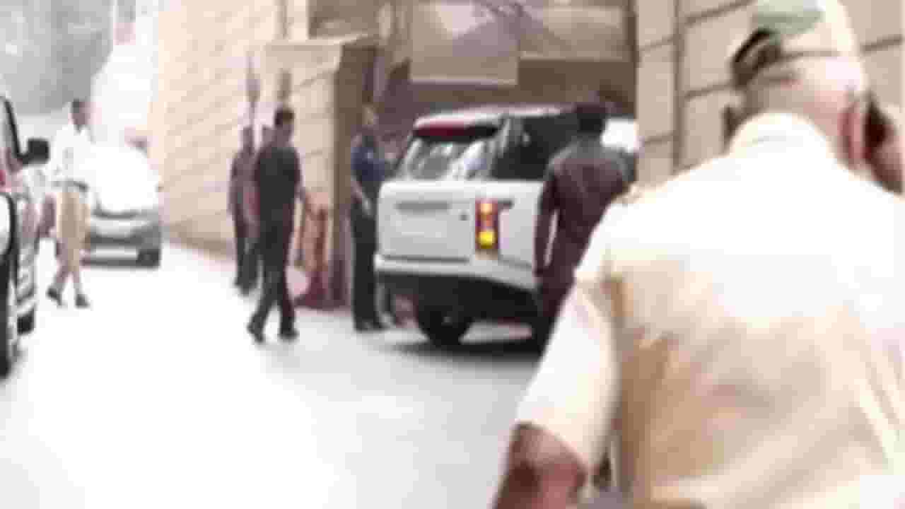 Chhagan Bhujbal : मोठी अपडेट! छगन भुजबळ मुख्यमंत्री देवेंद्र फडणवीसांच्या भेटीला