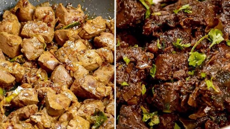 नॉन व्हेज खाणारे म्हणजेच मांसाहार करणारे चिकन आणि मटणावर ताव मारतात. चिकन आणि मटणापासून तयार केलेले वेगवेगळे पदार्थ मांसाहारी लोक आवडीने खातात. परंतु चिकन आणि मटण यापैकी कोणते मांस शरीरासाठी फायदेशीर असते, हे फारच कमी लोकांना माहिती आहे. 