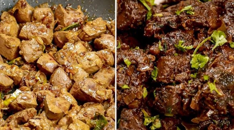 व्हेनेझुएला हा देश विविधतेने नटलेला आहे. या देशात काही ठिकाणी नद्या आहेत. तर काही ठिकाणी डोंगर, दऱ्या पाहायला मिळतात. म्हणूनच तेथील लोकांचे खाद्यपदार्थ हे नैसर्गिक साधनसंपत्तीशी जोडलेले आहेत. लॅटीन अमेरिकेतील बहुसंख्य लोक हे बिफ आणि चिकन खातात. परंतु व्हेनेझुएला लोक वेगळ्याच प्राण्याचे मांस खातात.