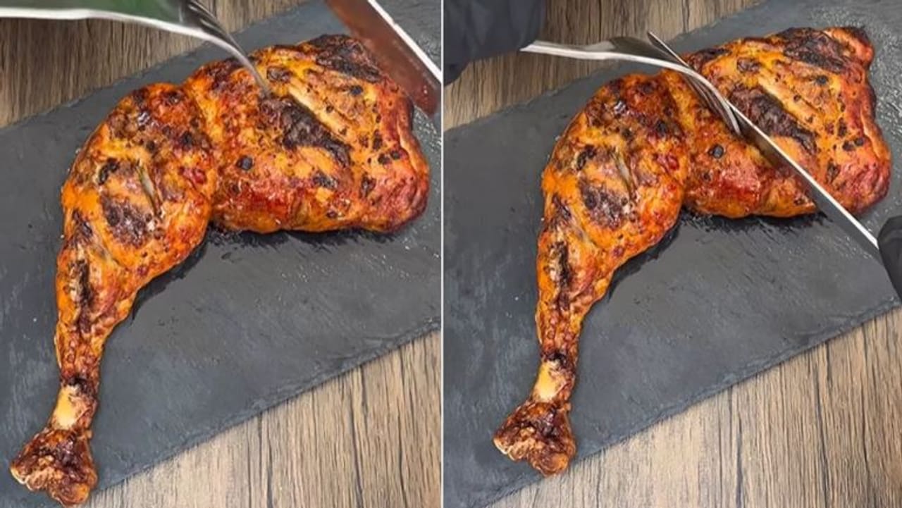 जगात चिकन आवडीने खाणारे लाखो लोक आहेत. देशात रोज शेकडो किलो चिकनची विक्री होते. पार्टी आणि कार्यक्रम असला की चिकनपासून तयार केलेले वेगवेगळे पादर्थ नेहमीच असतात. विशेष म्हणजे चिकनमध्येही काही लोकांना विशिष्ट भागच आवडतो.