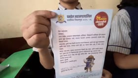 प्रिय आई बाबा, मतदानाच्या दिवशी... मुलांची मायबापांना साद काय ?.