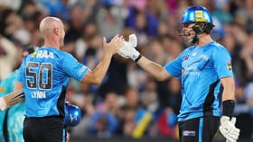 BBL 2026: ख्रिस लिनने बीबीएलमध्ये नवा इतिहास रचला.