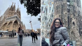 श्वेता तिवारी इतकंच सुंदर आहे स्पेनचं सौंदर्य! 'या' देशांमध्ये....