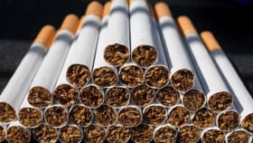 सिगारेट प्रेमींना मोठा दणका, सरकारच्या निर्णयानंतर खिशाला बसणार झळ!.