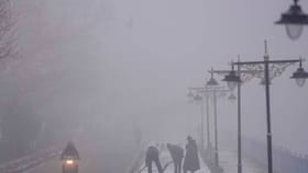 17 जिल्ह्यांमध्ये मोठा अलर्ट, थेट इशारा, राज्यात ढगाळ वातावरणासह...