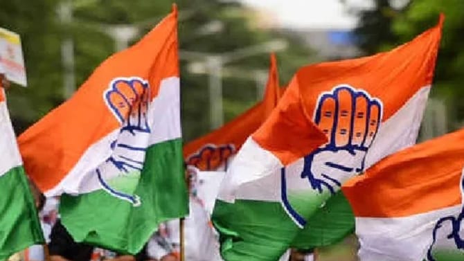 मोठी बातमी! महापालिका निवडणुकीचे निकाल लागताच काँग्रेसमध्ये उभी फूट?