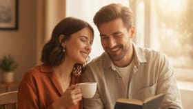 कोणत्या राशींच्या व्यक्तींची जोडी सर्वाधिक काळ टिकते? परफेक्ट मॅच कोण?