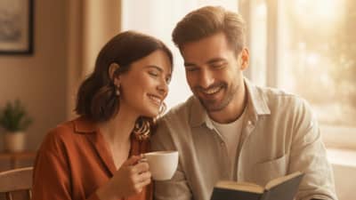 Made For Each Other : कोणत्या राशींच्या व्यक्तींची जोडी सर्वाधिक काळ टिकते? तुमचा परफेक्ट मॅच कोण?