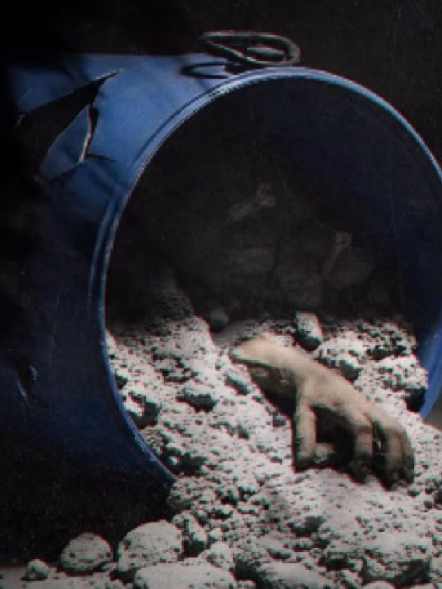 'हनीमून से हत्या' च्या आधी 'या' खऱ्या घटनेवर अधारित वेब सीरिज बघाच