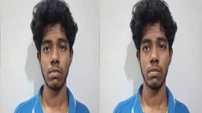 शारीरिक संबंधाला नकार दिल्यानंतर खिडकीतून घुसून त्याने..; सॉफ्टवेअर इंजीनिअर महिलेसोबत त्या रात्री काय घडलं?